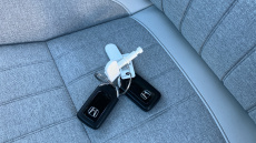 Honda Jazz 1.5 i-MMD Hybrid EX 5dr eCVT Hybrid Hatchback